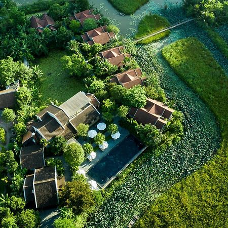 Nham Village Resort Ninh Binh Eksteriør billede